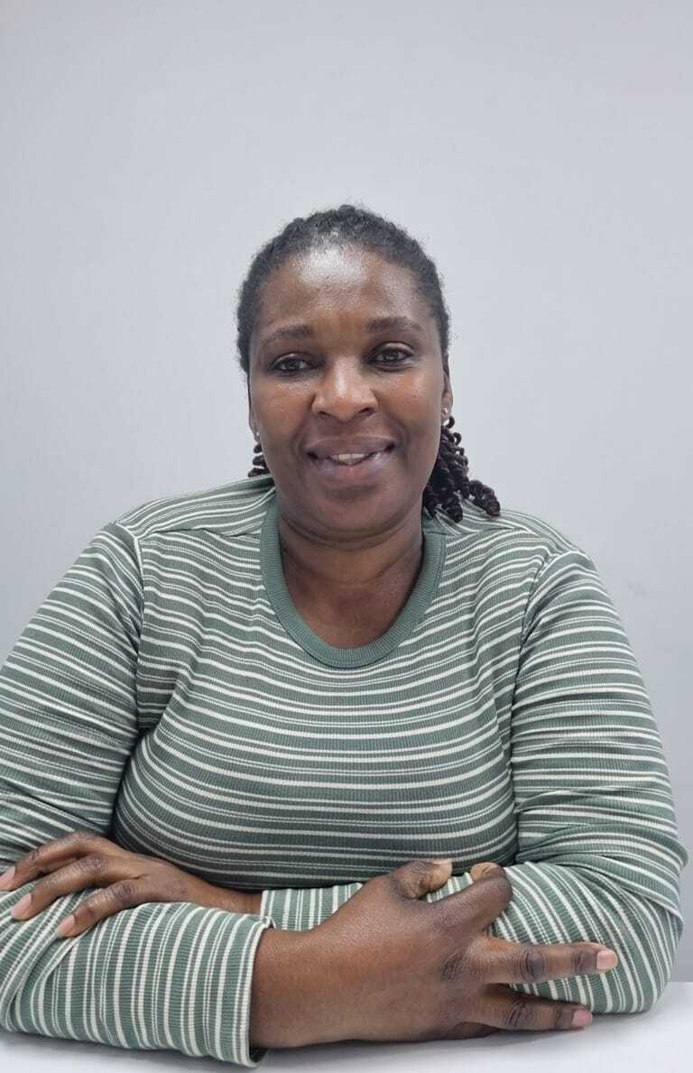 Junior Mthimunye